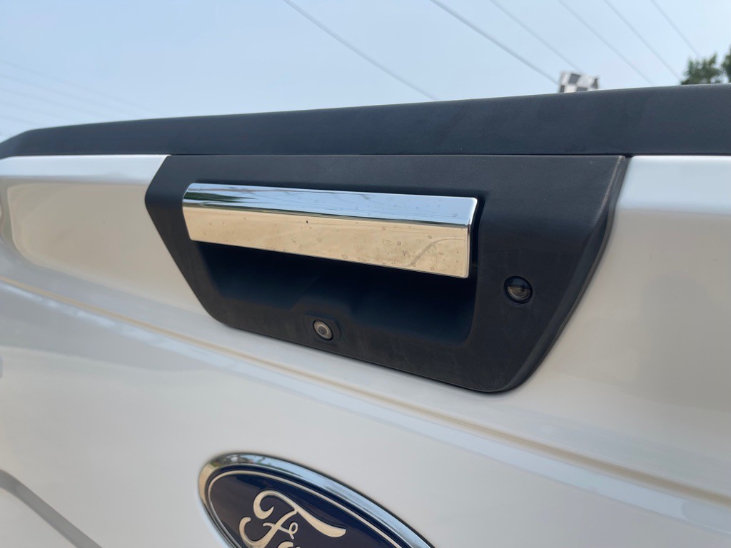 2017 Ford F-150 Image 7