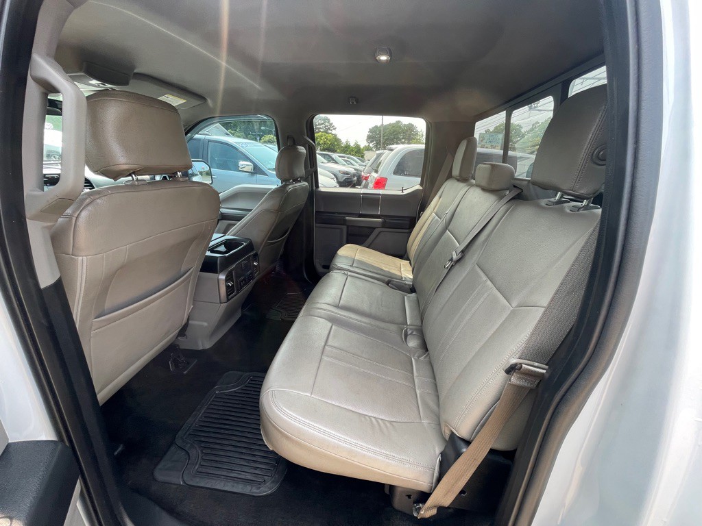 2017 Ford F-150 Image 8