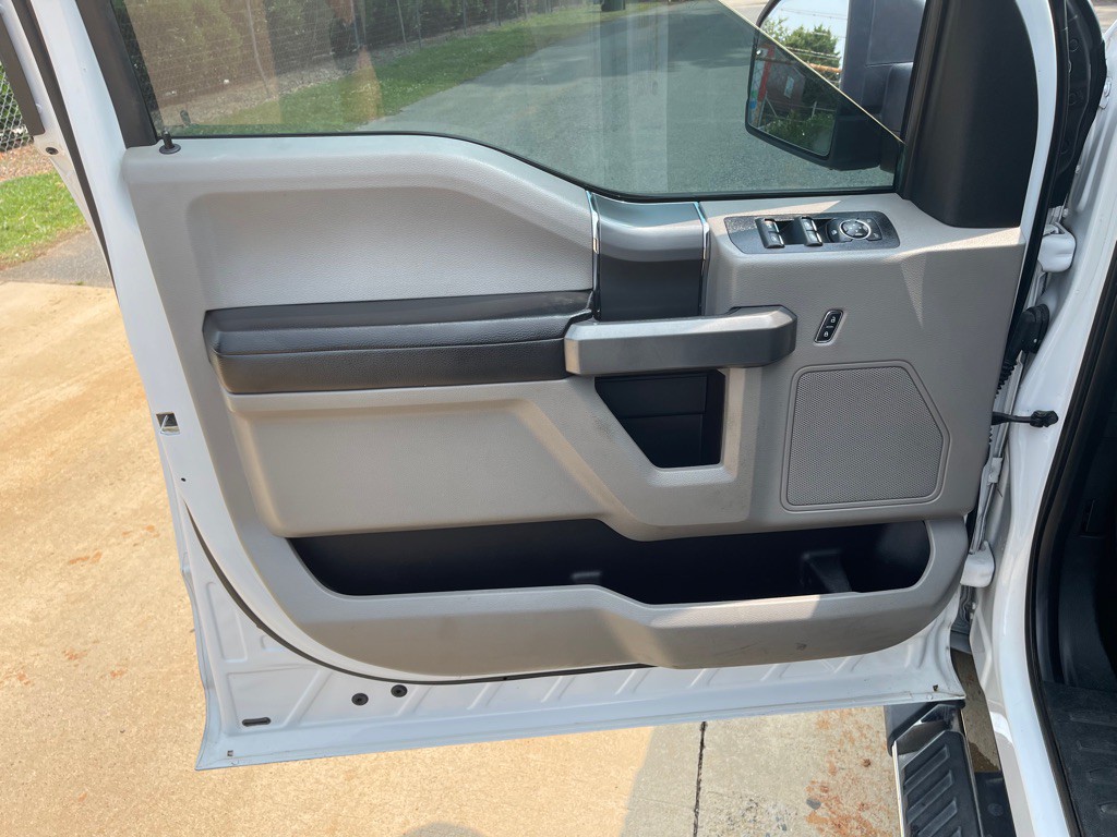 2017 Ford F-150 Image 10