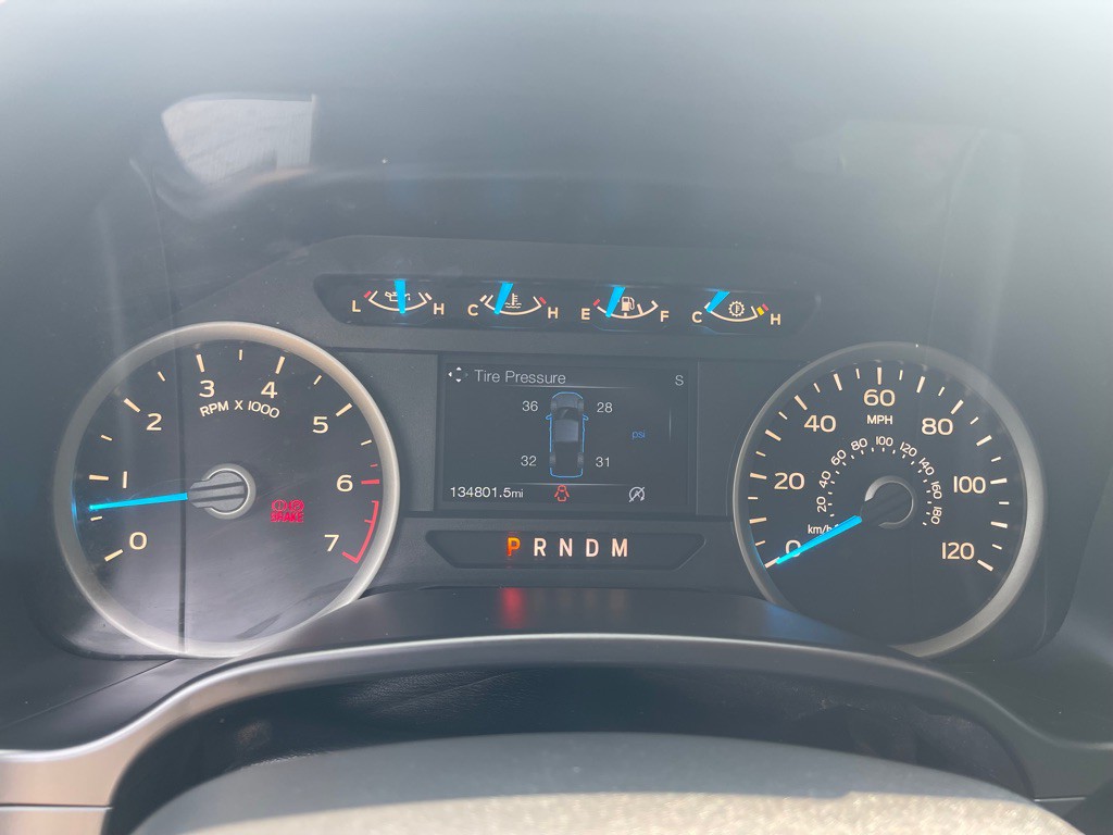 2017 Ford F-150 Image 14