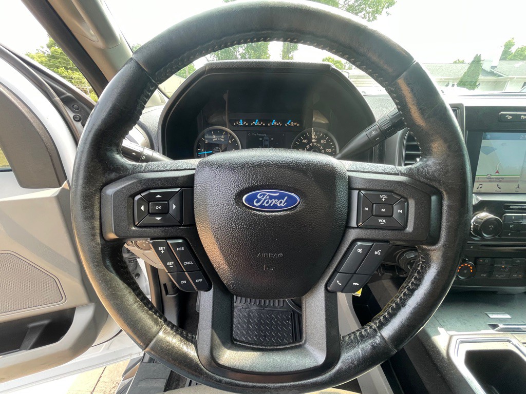 2017 Ford F-150 Image 15