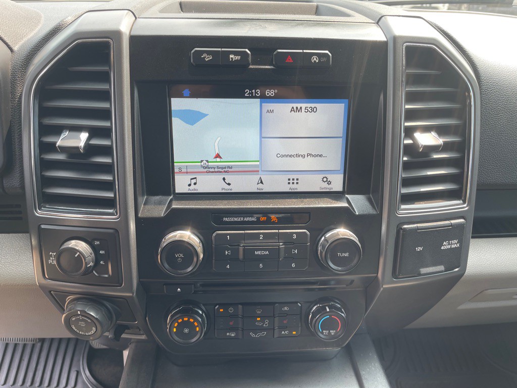 2017 Ford F-150 Image 16