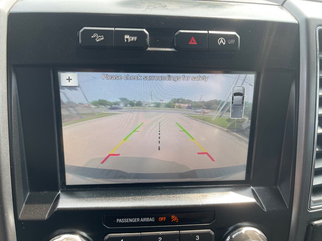 2017 Ford F-150 Image 19