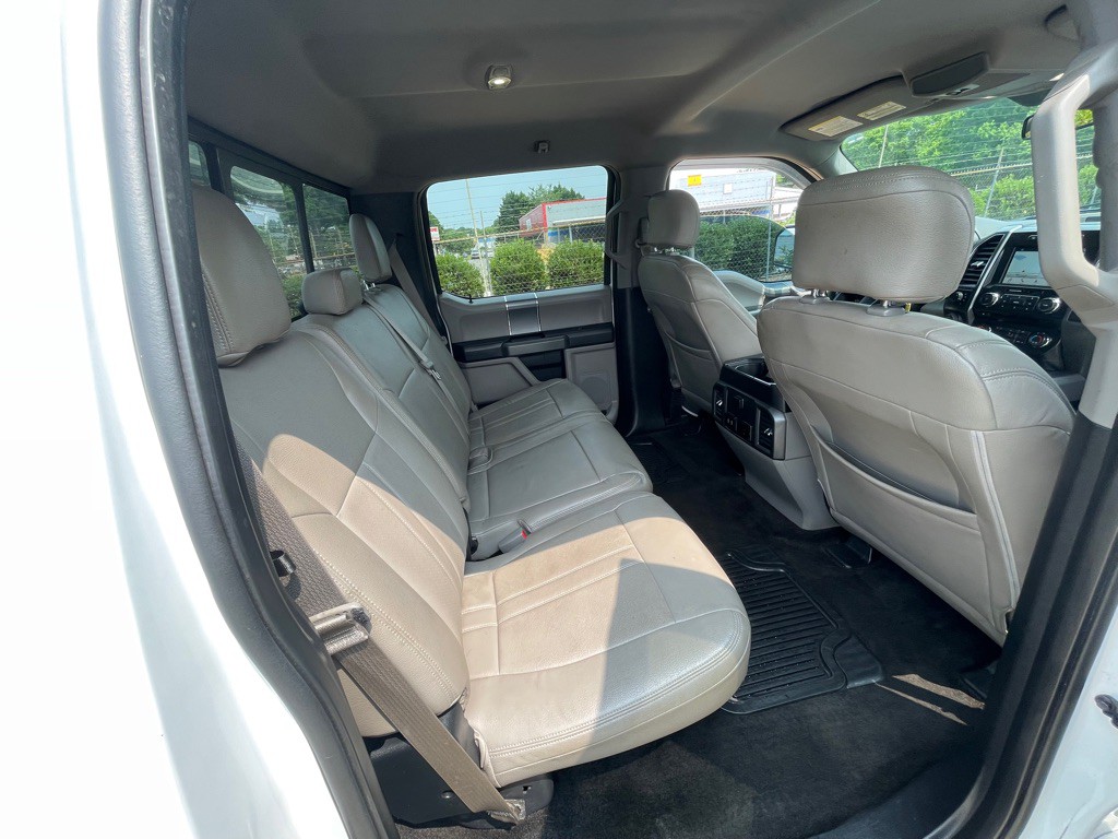 2017 Ford F-150 Image 22