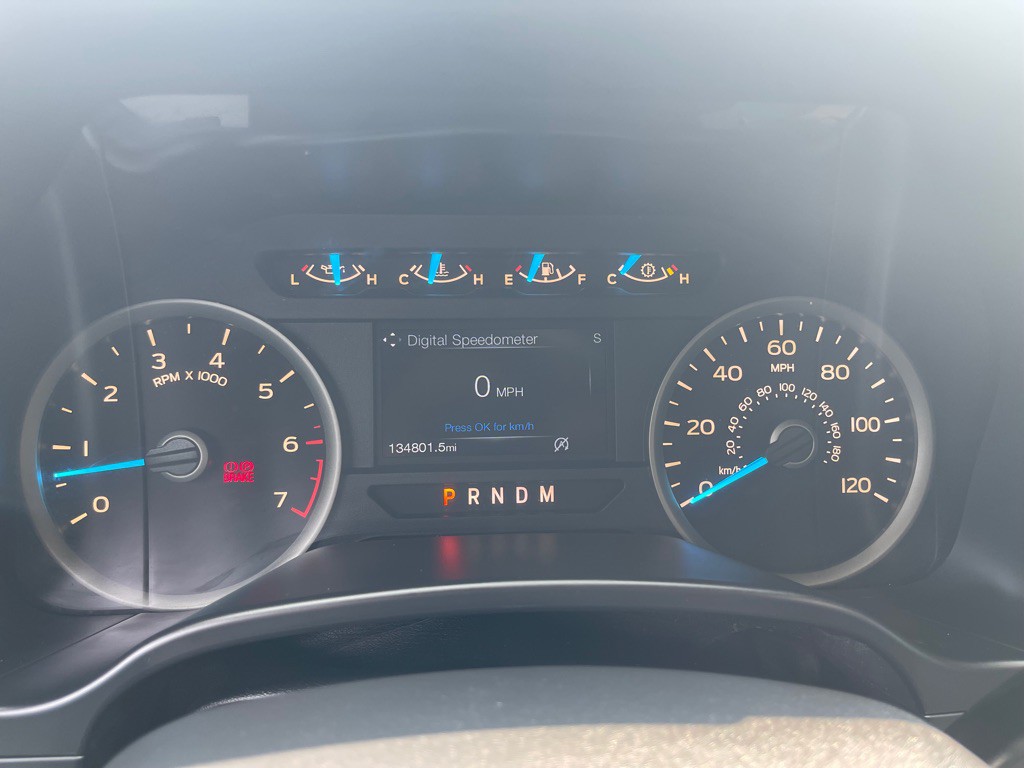 2017 Ford F-150 Image 23