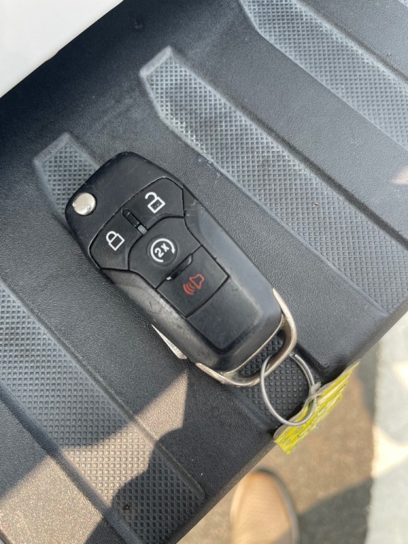 2017 Ford F-150 Image 24