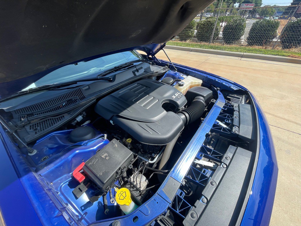 2021 Dodge Challenger Image 22