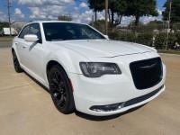 Image for 2019 Chrysler 300 S ID: 6860354