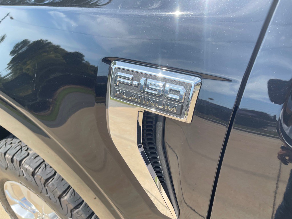 2021 Ford F-150 Image 4