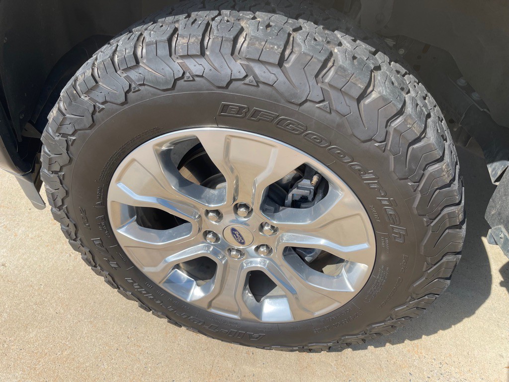 2021 Ford F-150 Image 5