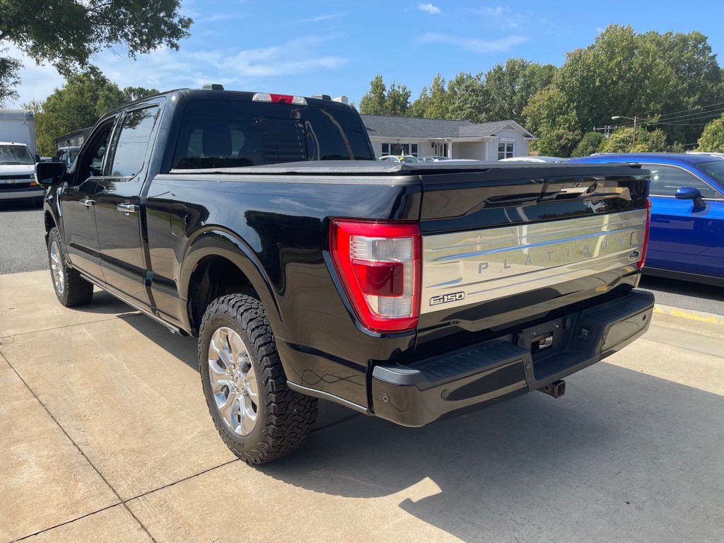 2021 Ford F-150 Image 7