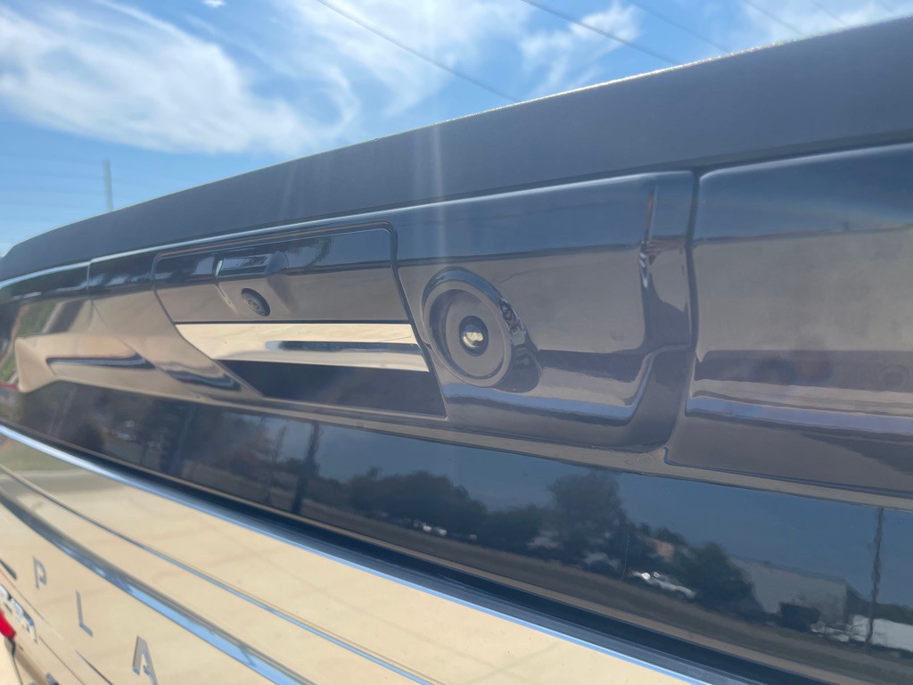 2021 Ford F-150 Image 10