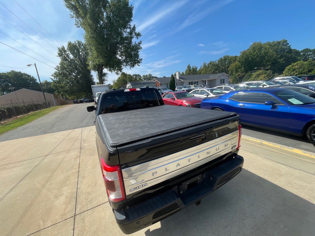 2021 Ford F-150 Image 11