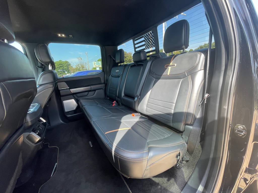 2021 Ford F-150 Image 12