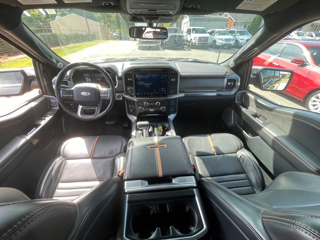 2021 Ford F-150 Image 15