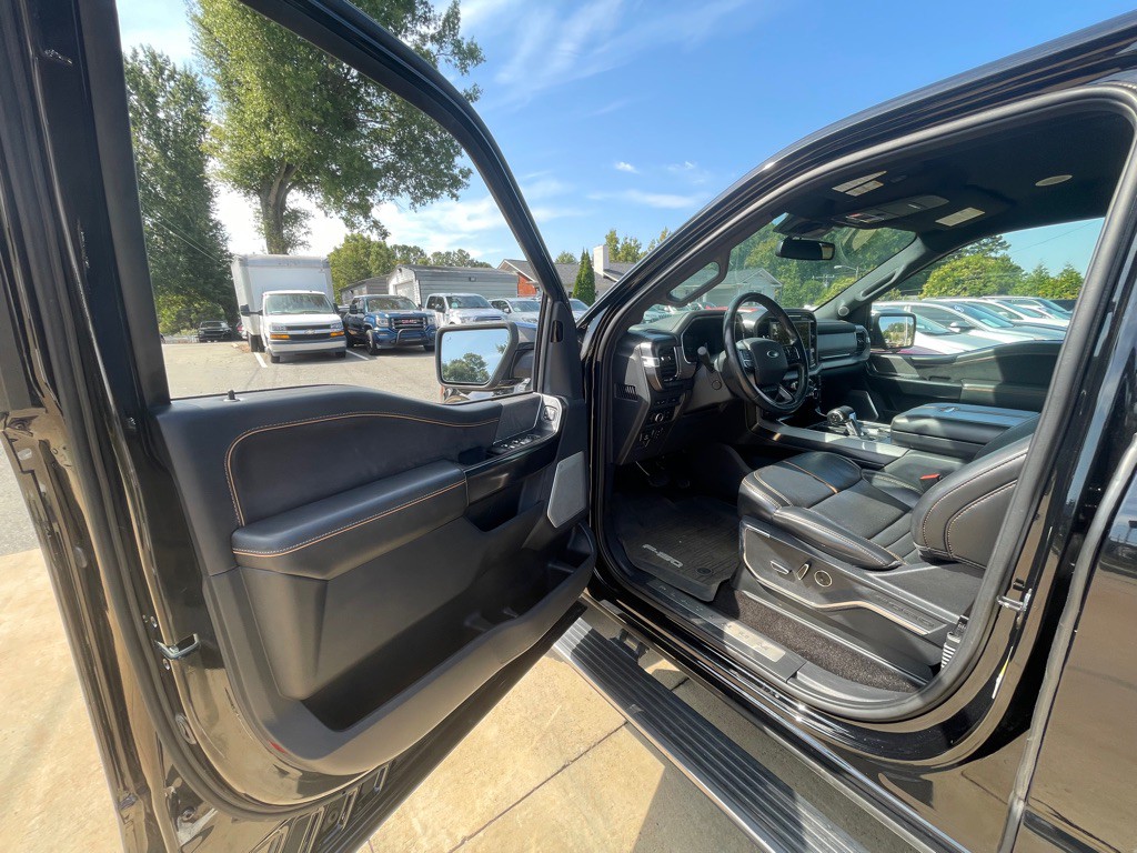 2021 Ford F-150 Image 19