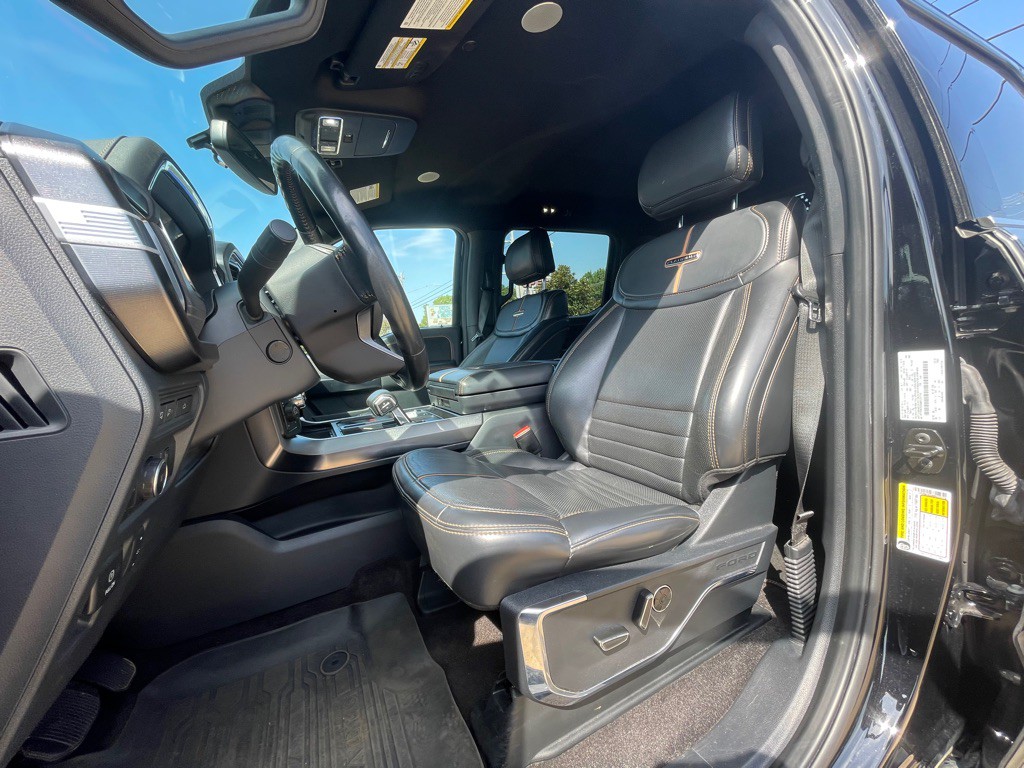 2021 Ford F-150 Image 20