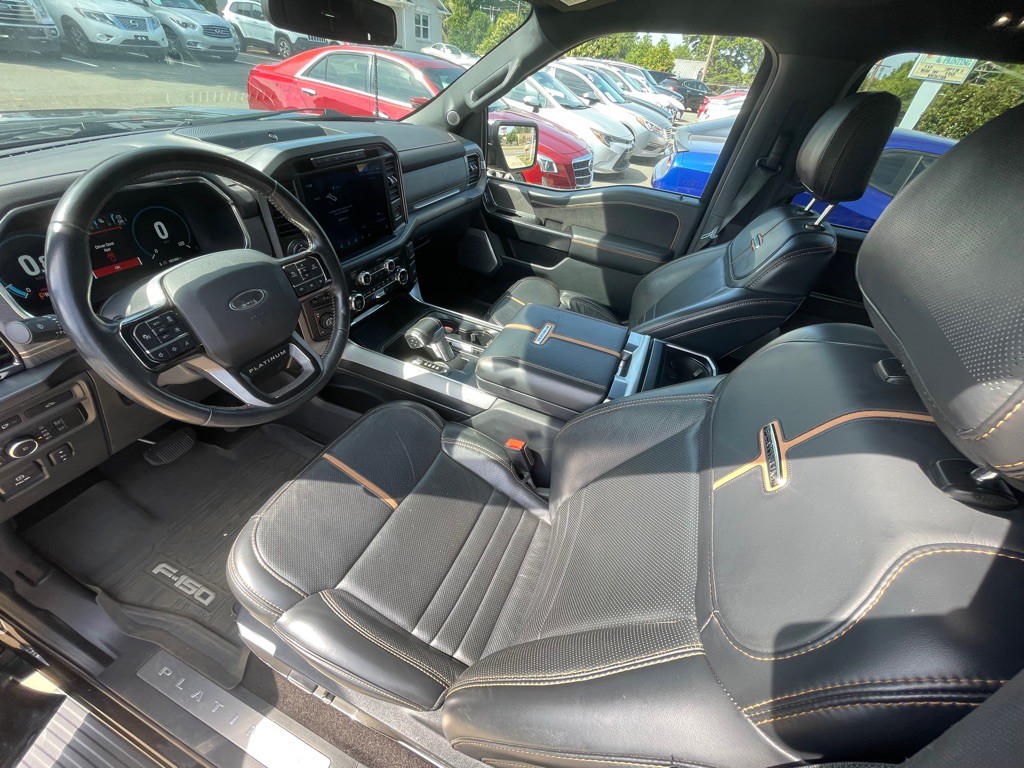 2021 Ford F-150 Image 21