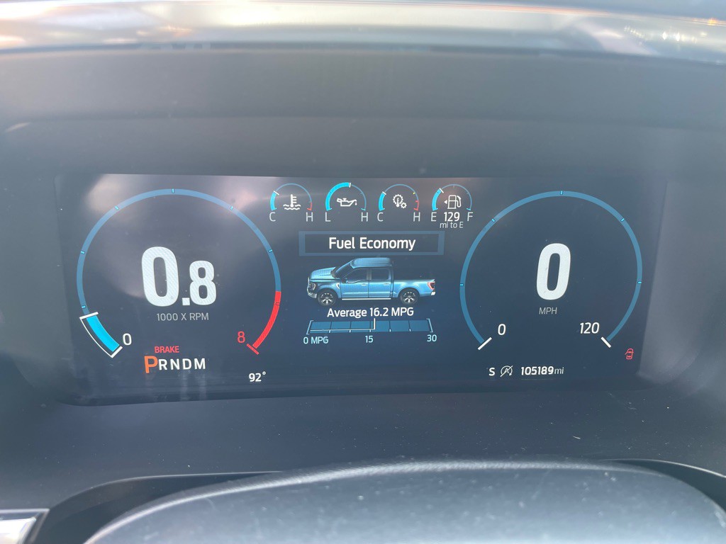 2021 Ford F-150 Image 27