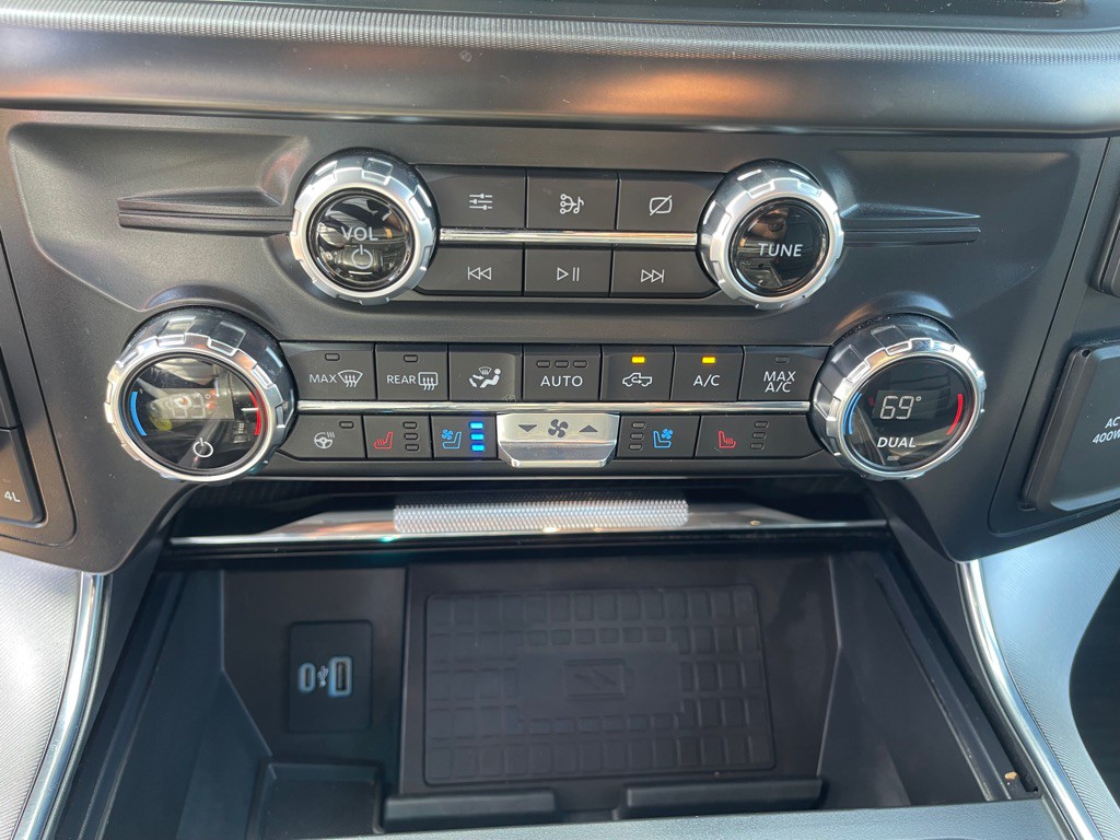 2021 Ford F-150 Image 30