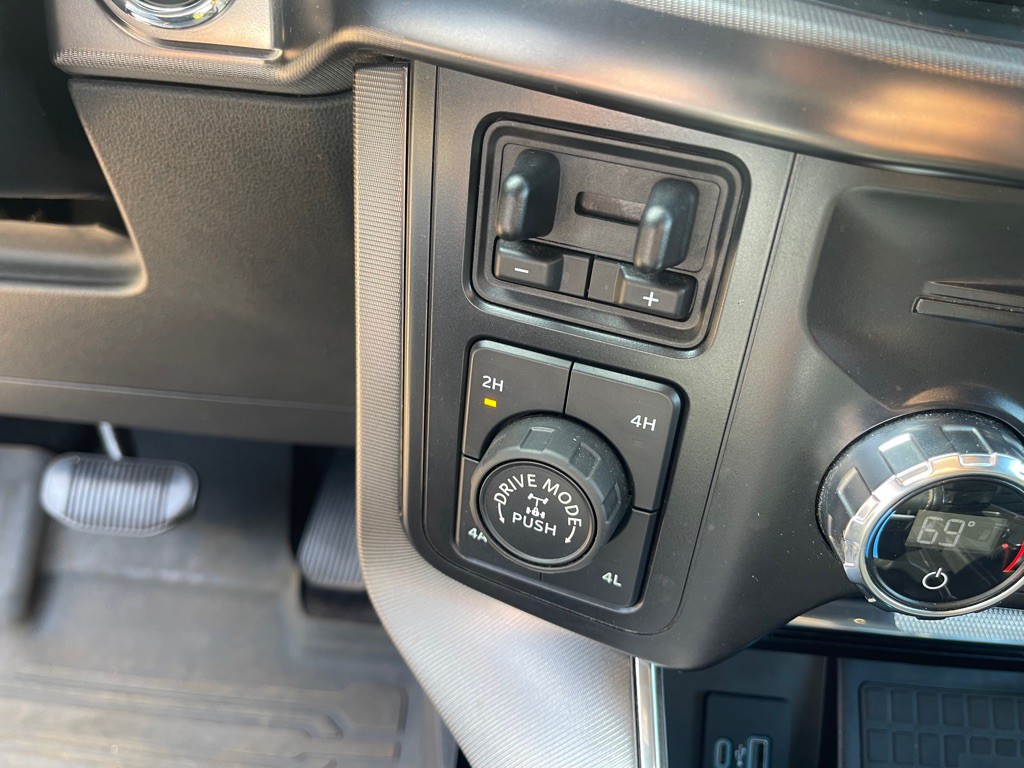 2021 Ford F-150 Image 31