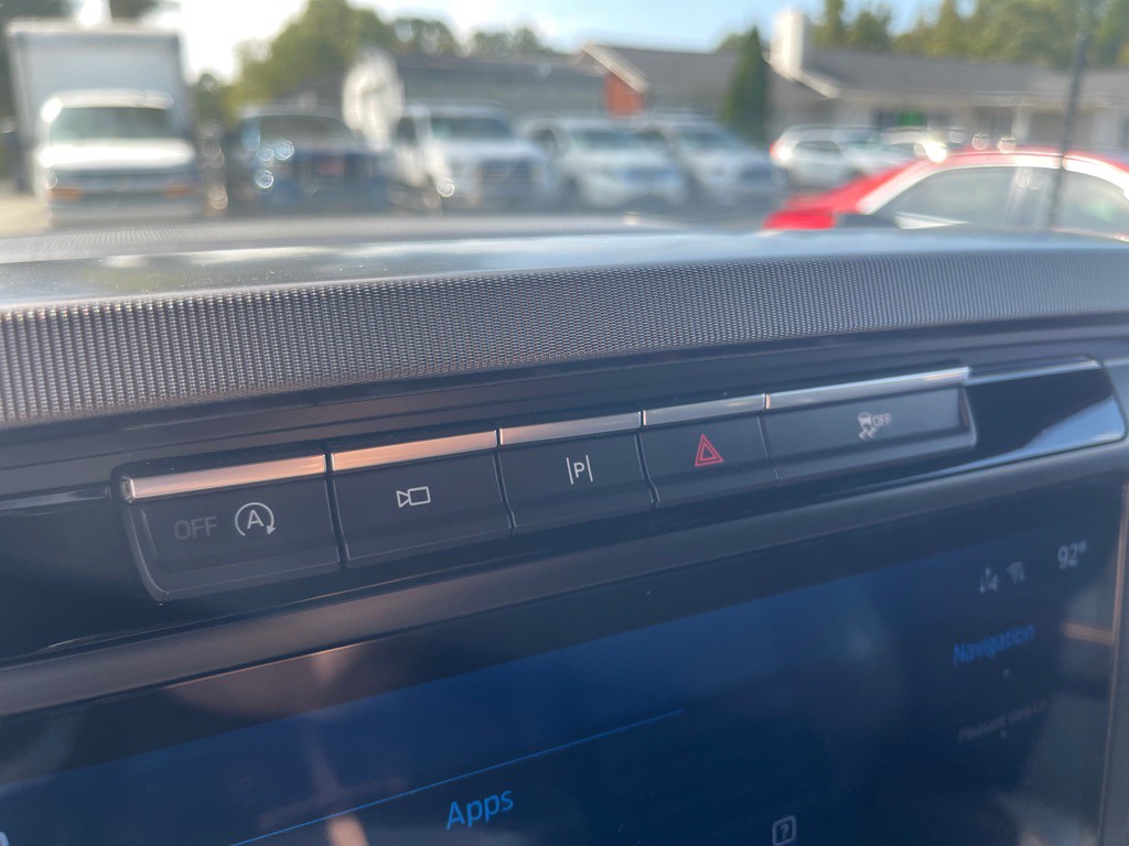 2021 Ford F-150 Image 35