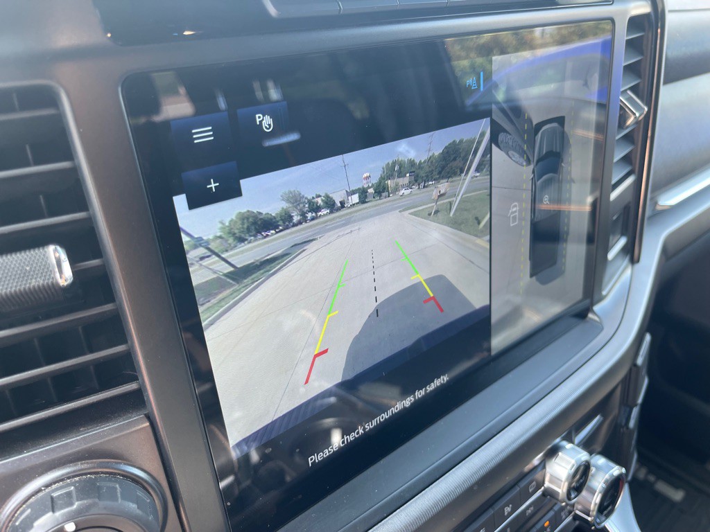 2021 Ford F-150 Image 36