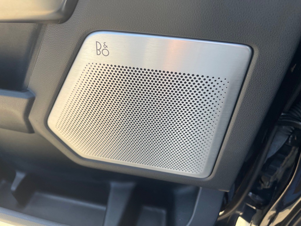 2021 Ford F-150 Image 38