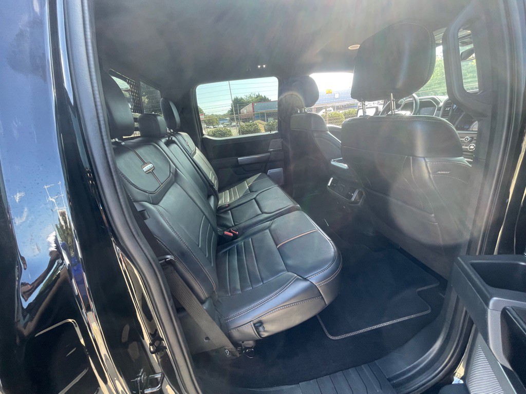 2021 Ford F-150 Image 39