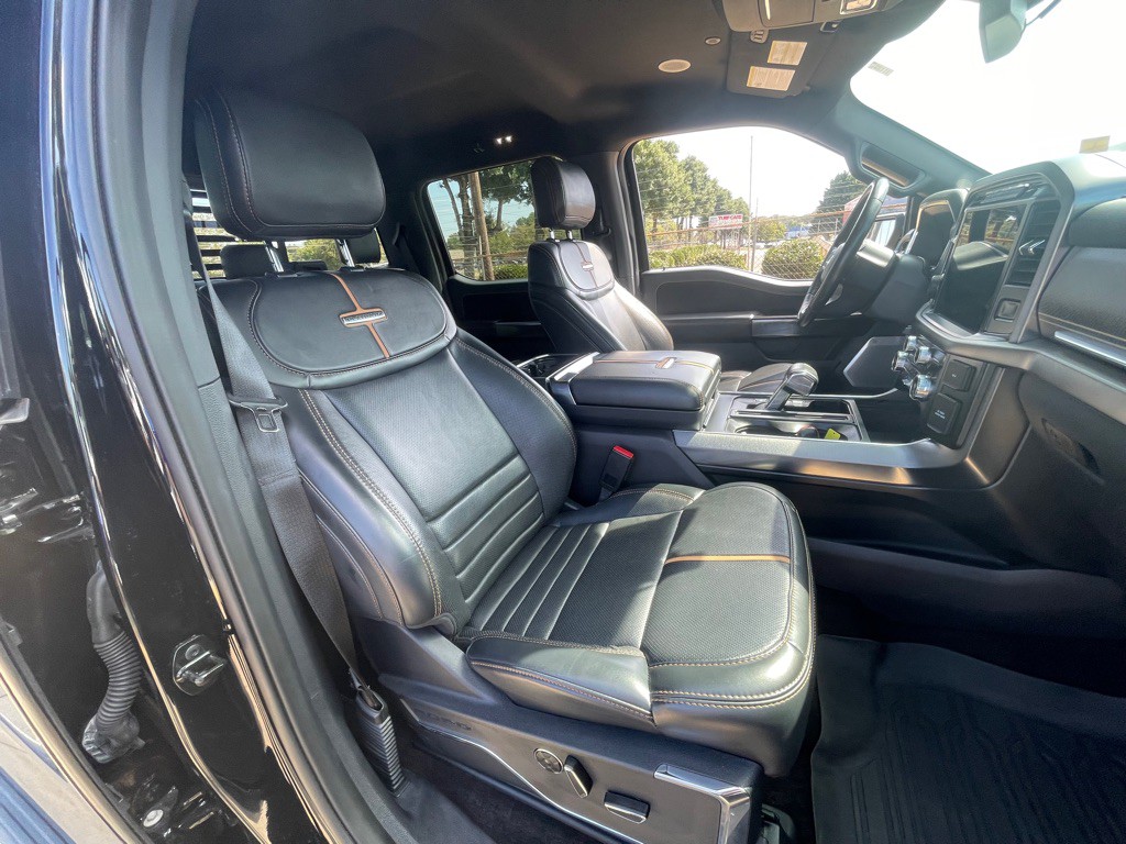 2021 Ford F-150 Image 40