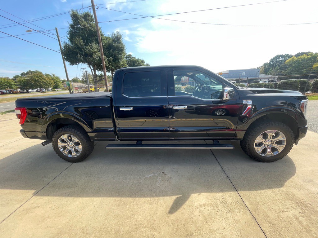 2021 Ford F-150 Image 41