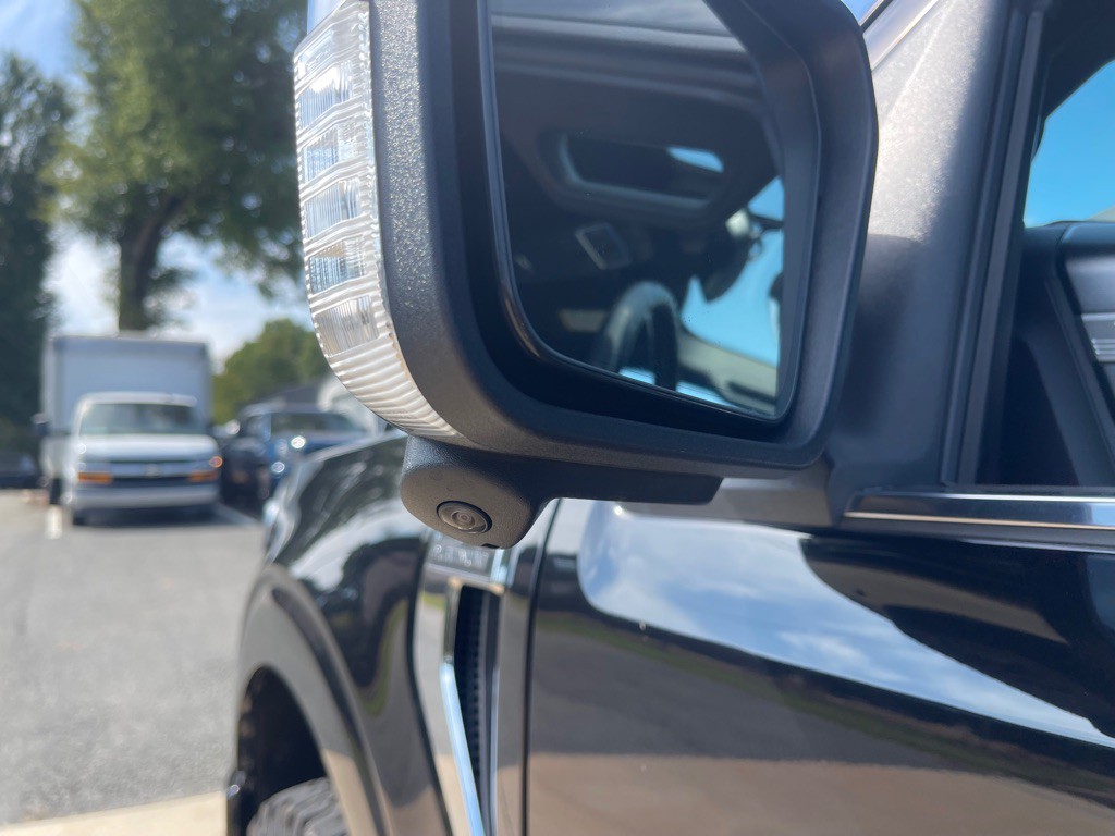 2021 Ford F-150 Image 43