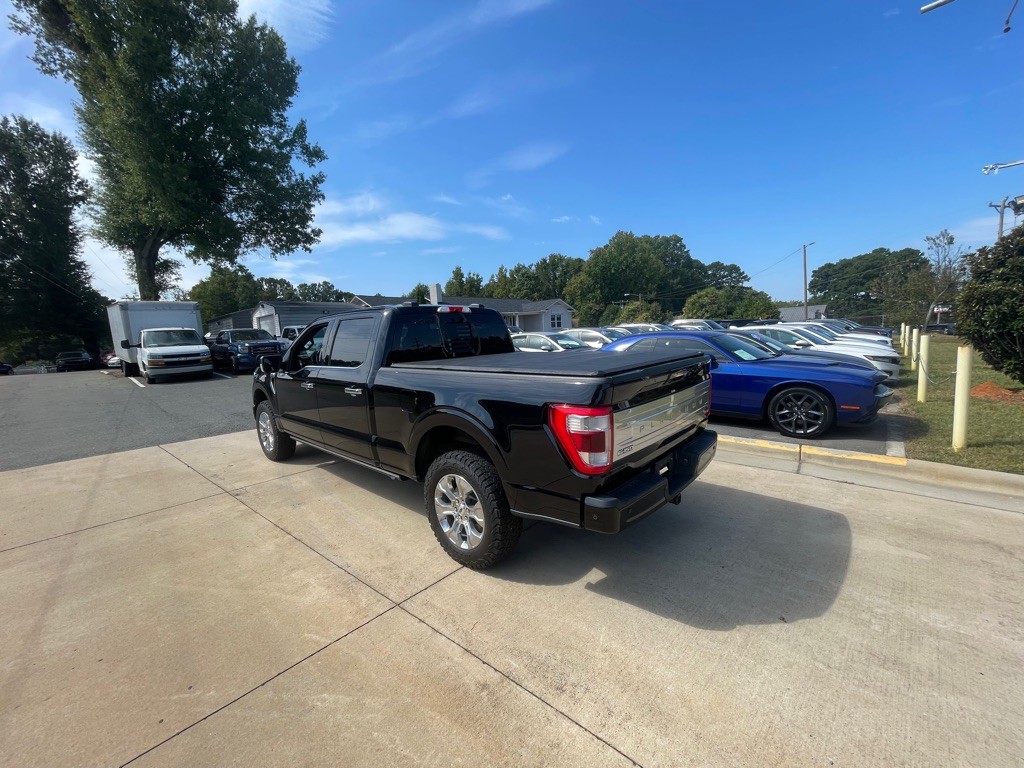 2021 Ford F-150 Image 44