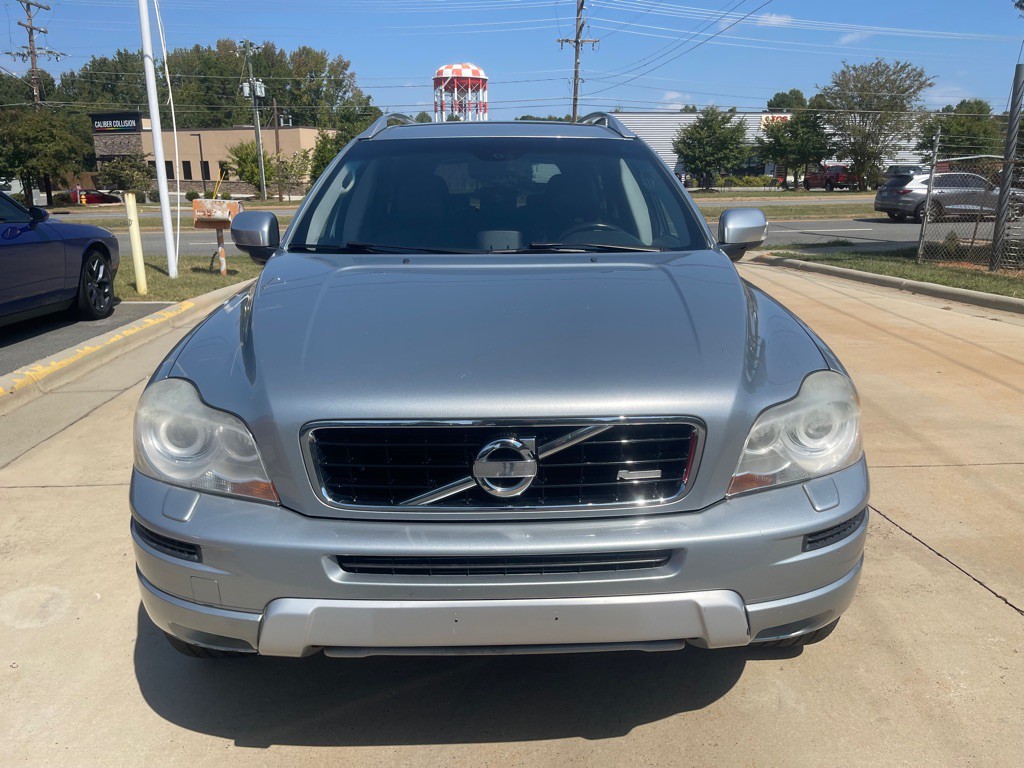 2014 Volvo XC90 Image 2