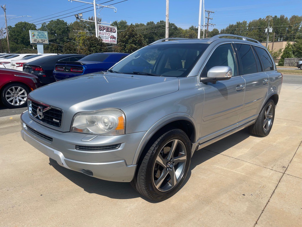 2014 Volvo XC90 Image 3