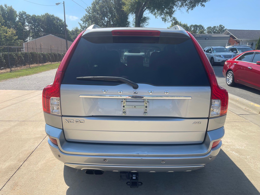 2014 Volvo XC90 Image 5