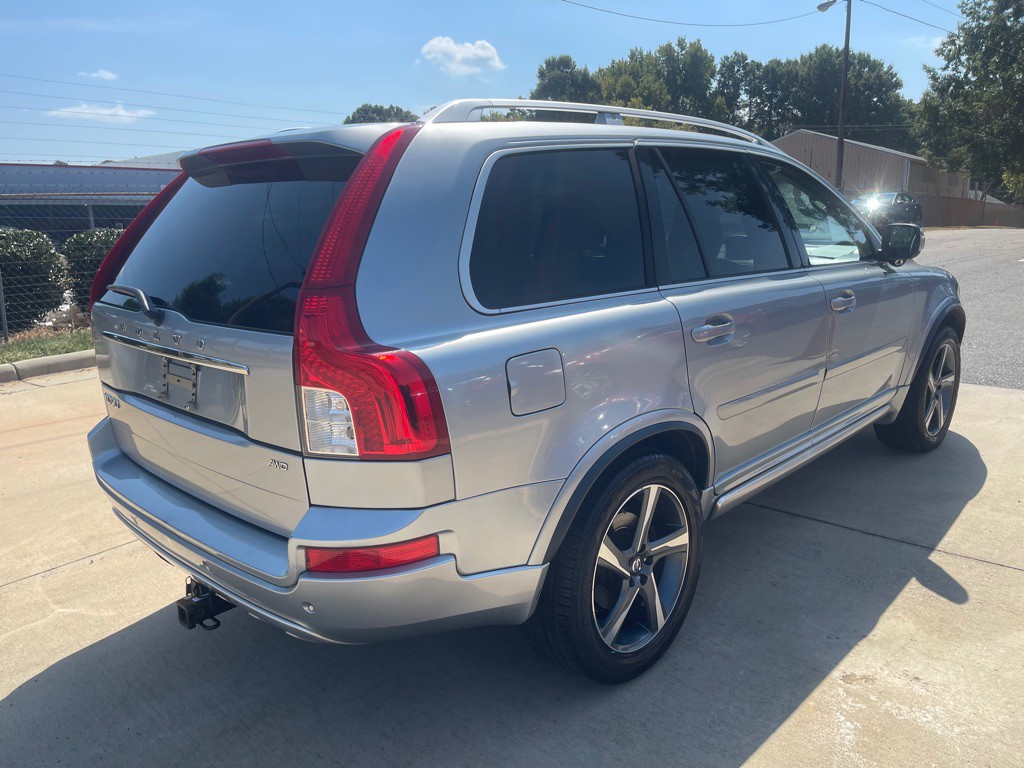 2014 Volvo XC90 Image 6