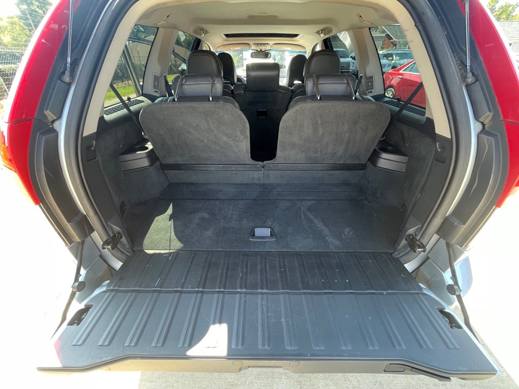 2014 Volvo XC90 Image 8