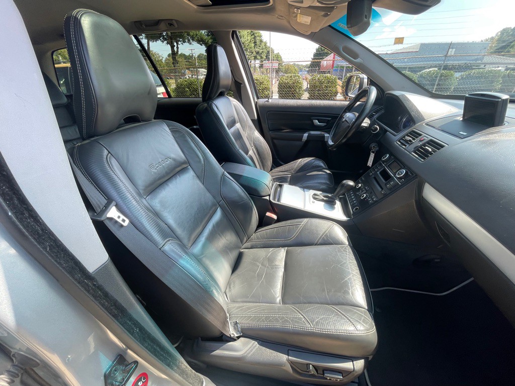 2014 Volvo XC90 Image 23