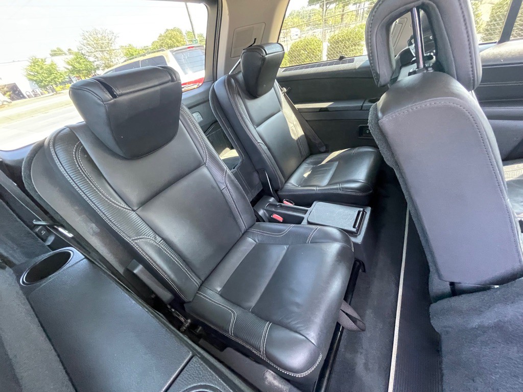2014 Volvo XC90 Image 25