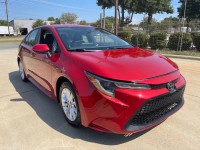 Image for 2021 Toyota Corolla LE ID: 6871669