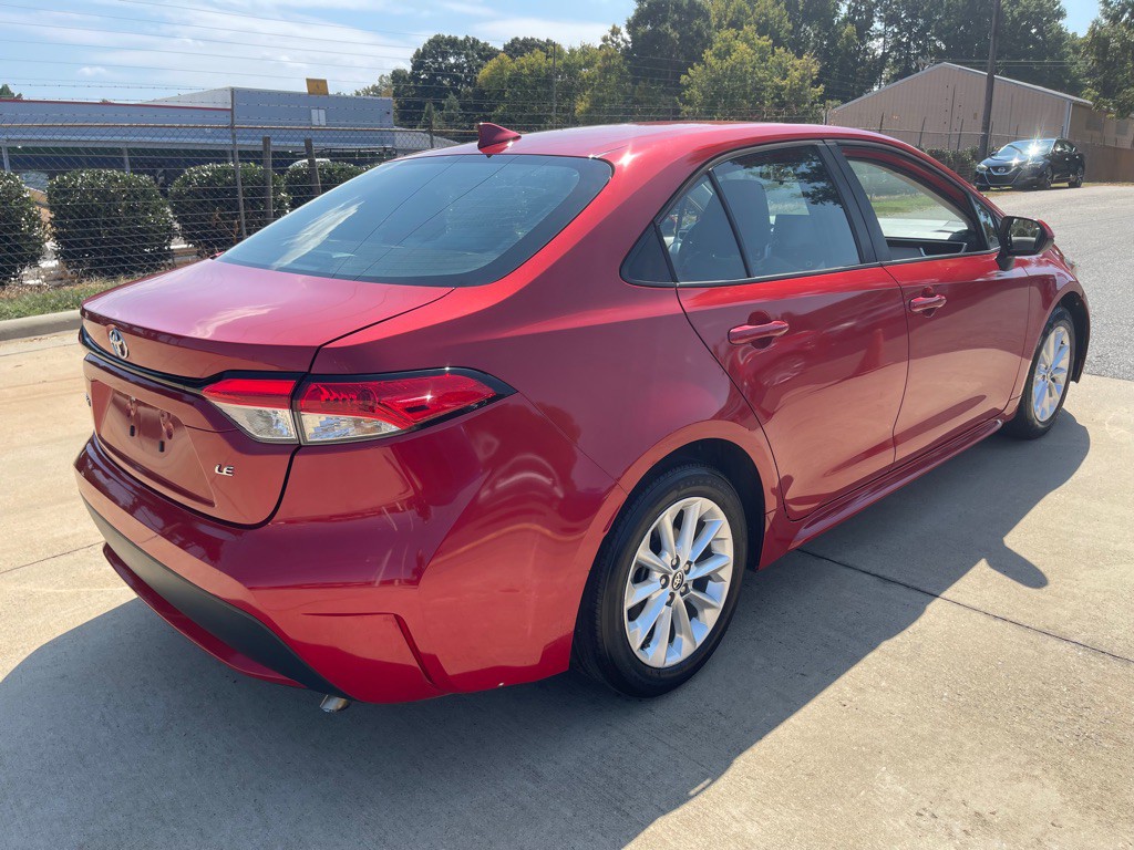 2021 Toyota Corolla Image 6