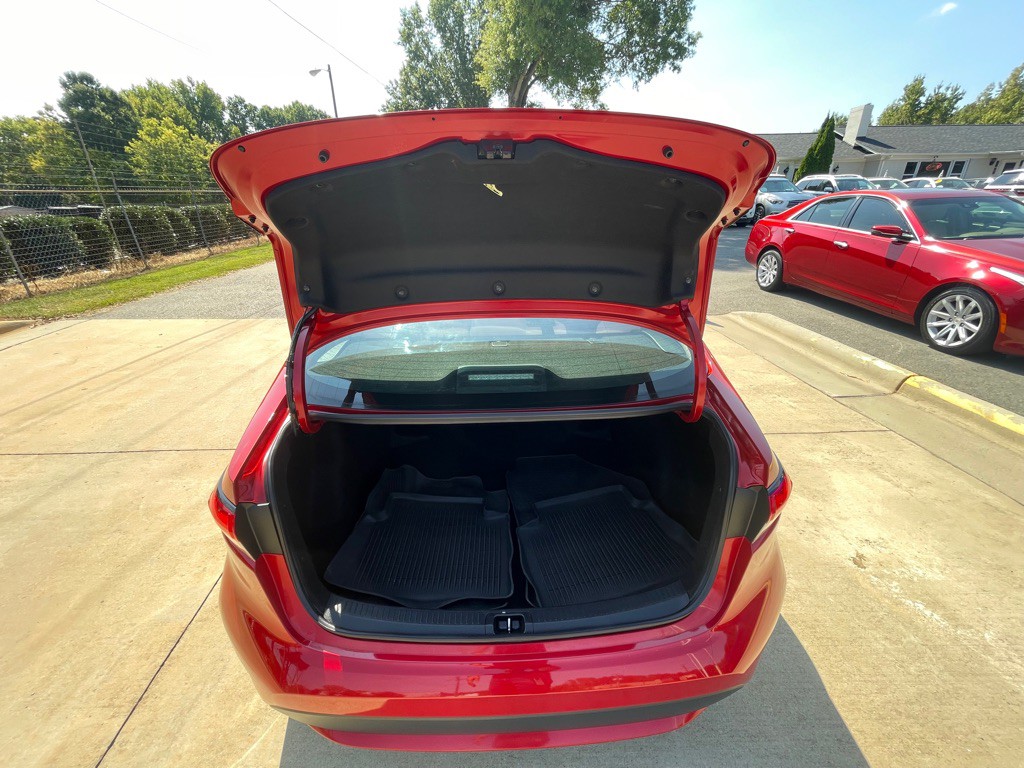 2021 Toyota Corolla Image 7