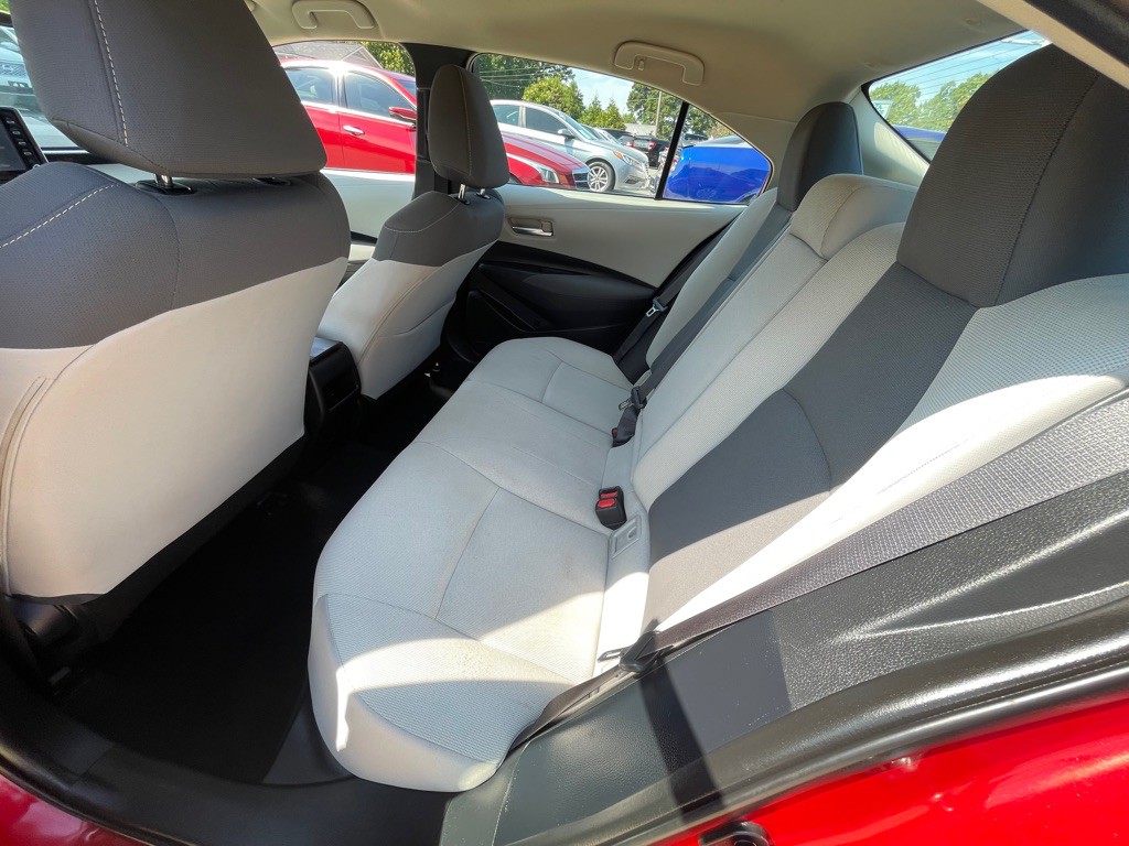 2021 Toyota Corolla Image 9