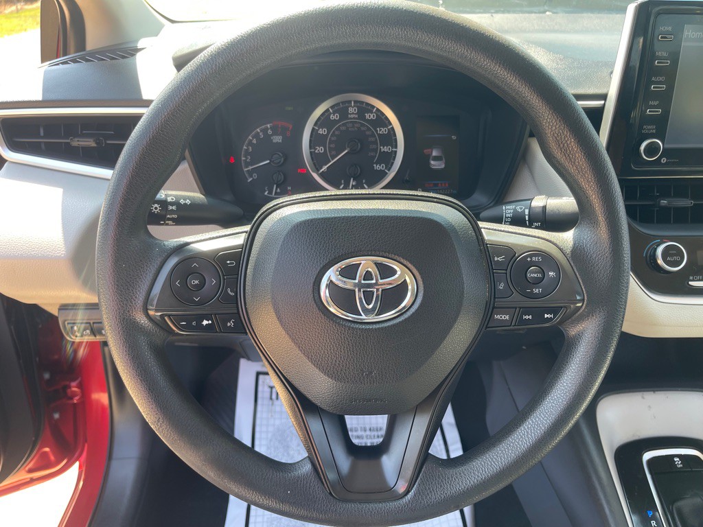 2021 Toyota Corolla Image 13