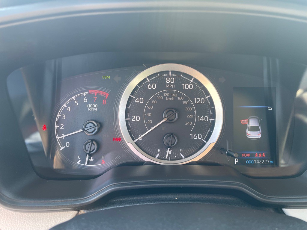 2021 Toyota Corolla Image 14