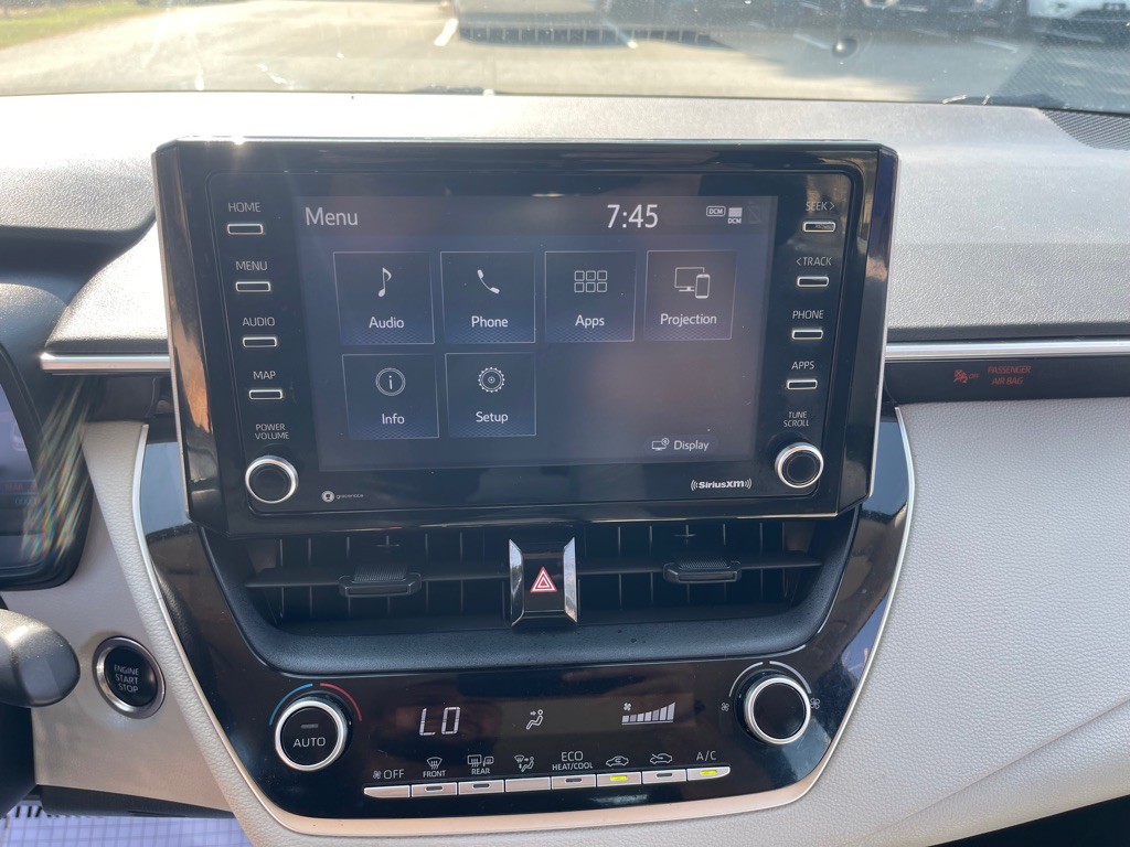2021 Toyota Corolla Image 15