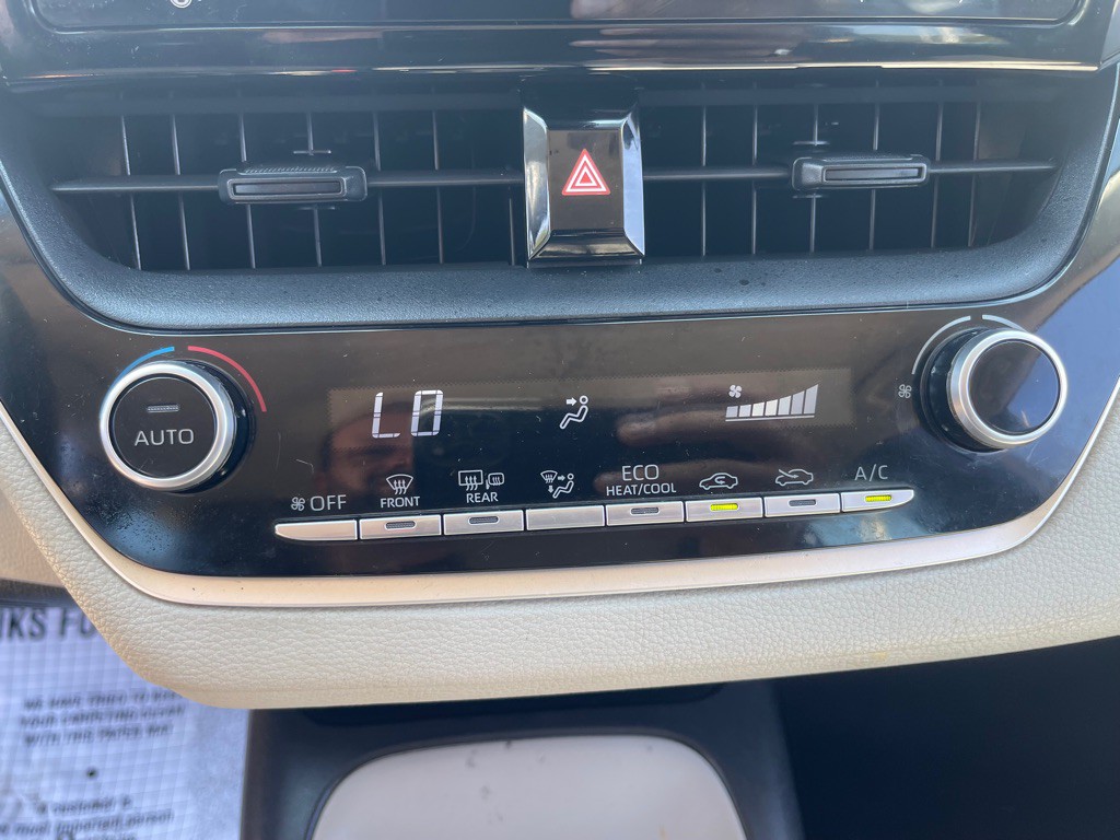 2021 Toyota Corolla Image 17