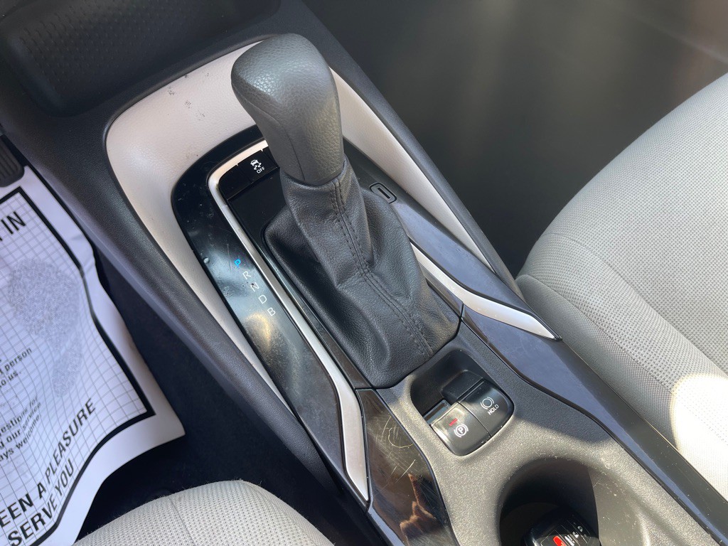 2021 Toyota Corolla Image 18