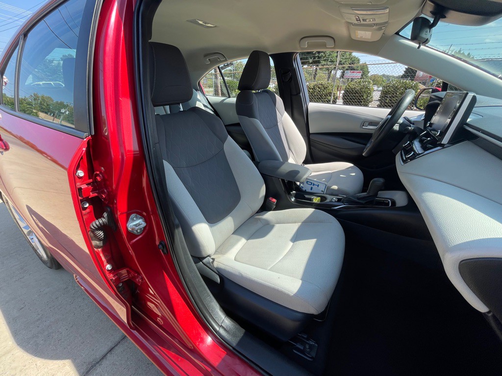2021 Toyota Corolla Image 21